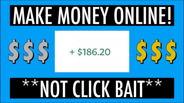 How I Made $150 Profit Today | MAKE MONEY ONLINE 2019 | AFFILIATE MARKETING FOR BEGINNERS | GIVEAWAY