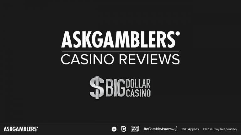 Big Dollar Casino Video Review | AskGamblers