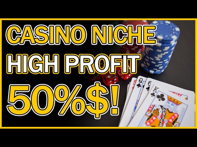 [2021] Top 10 Best Casino Affiliate Programs