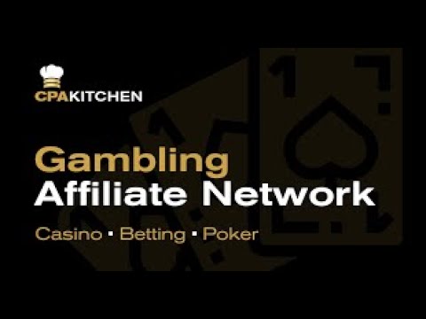 CPA Kitchen Promo Code – 6zefcUx | No.1 Online Casino Affiliate Program In The World – CPAKitchen