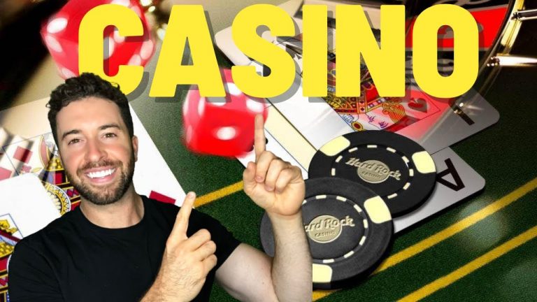 Trade Stocks Like a Casino! (Growing a Small Trading Account)