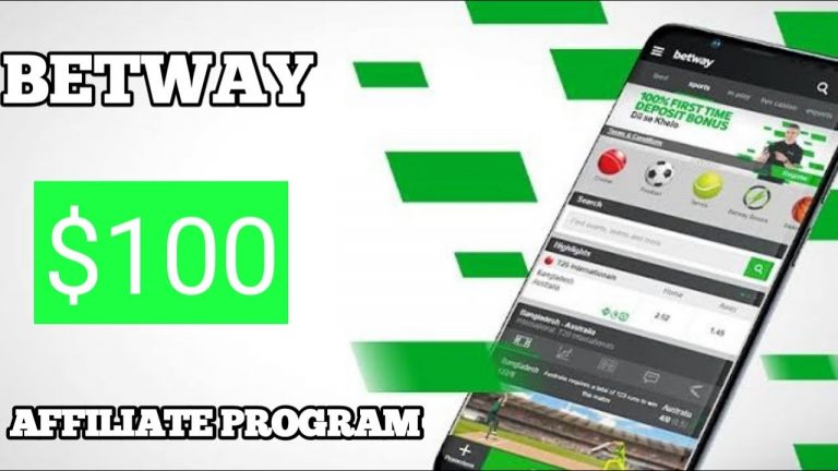 Betway Affiliate Programme