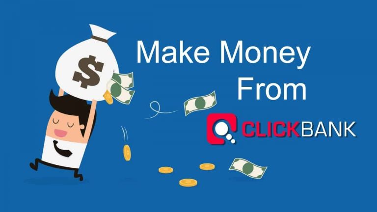 How to make $5000 a month with affiliate marketing – Beginner guide