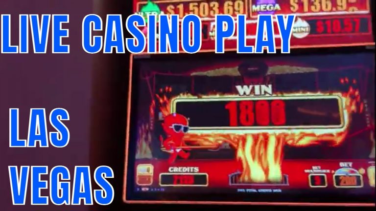 Las Vegas Content and Fun – Travel – Food – Casino’s – Investigations – Secret Stuff. Slots