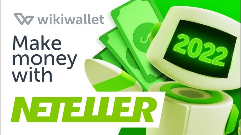 NETELLER 2022 How to make money with Neteller?