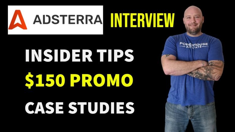 Adsterra Interview – Insider tips From Pop and Push Ad Network Adsterra