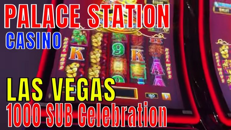 CELEBRATING THE 1000 SUBSCRIBERS Achievement CASINO Chasing Jackpots Trying NEW SLOT Games –