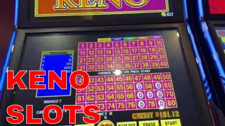 Casino Arizona Dancing Drums. Keno and slots. Bonus jackpots