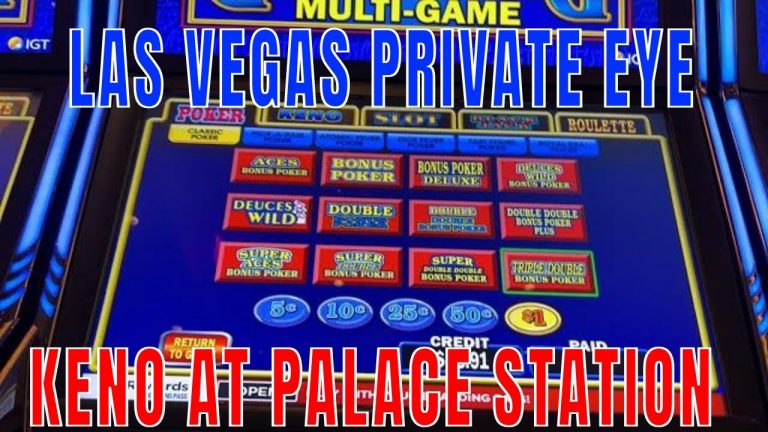Las Vegas Content and Fun – Travel – Food – Casino’s – Investigations – Secret Stuff – NPC’s & You