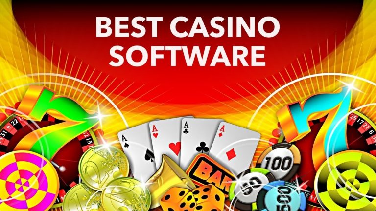 The BEST Online Casino Software Providers | How To Start a Casino