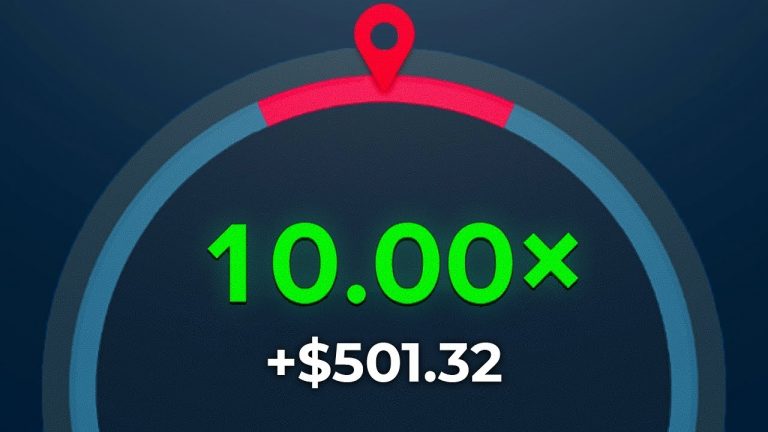 $500 PROFIT IN 5 MINUTES… (STAKE)