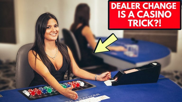 12 PSYCHOLOGICAL TRICKS USED BY CASINOS YOU DIDNT KNOW