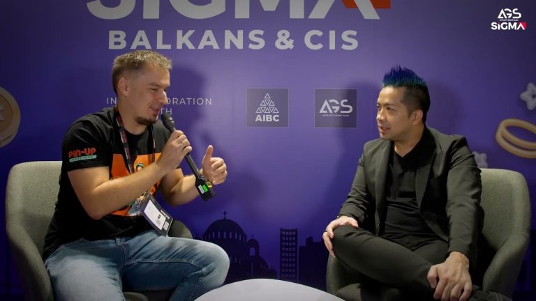 Interview with Alex G, Head of Sales at PIN-UP Partners | CIS 2022