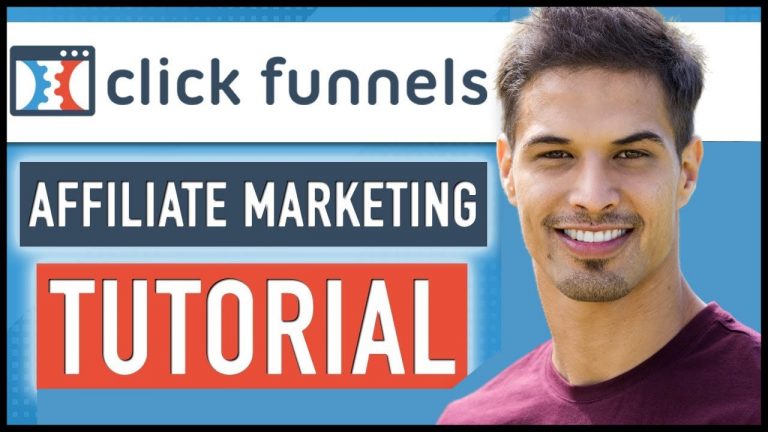 How to Make $10,000/Month Online From Clickfunnels 2.0 Affiliate Programs – Tutorial for Beginners