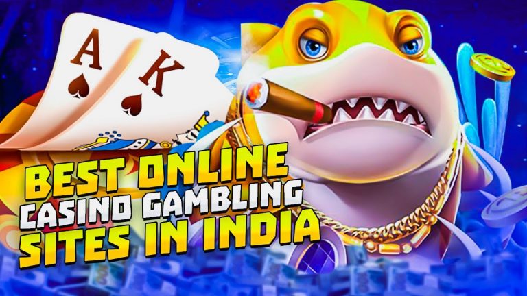 INDIAN GAMBLING SITES | BEST ONLINE GAMBLING