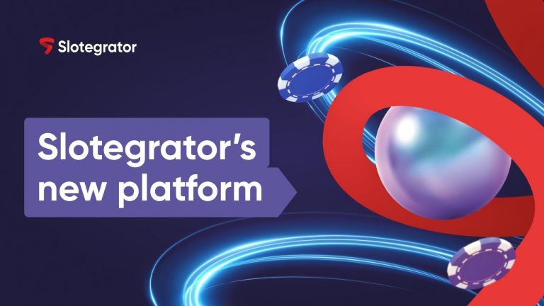 Slotergrator’s new online casino and betting platform. Turnkey online casino solution.