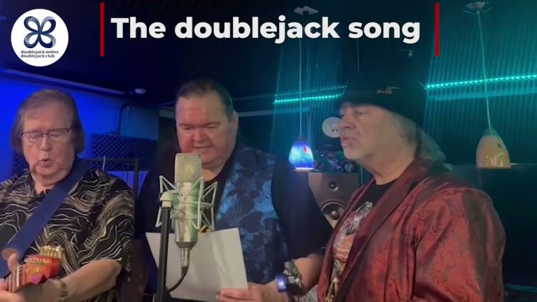 doublejack is giving back – the doublejack song 16:9