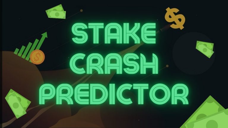 Stake Crash Predictor |New update 03.09| HOW TO WIN CASINO IN 2022