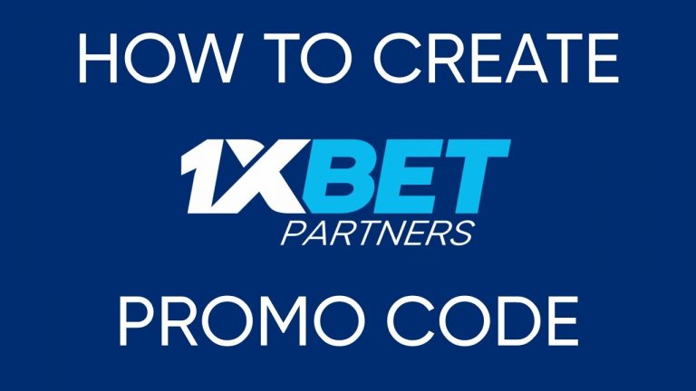 How to create 1xBet promo code | Partners1xBet | 1xbet affiliate program | Earn money with 1xbet