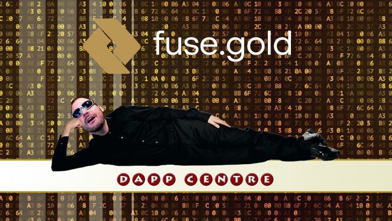 FUSE GOLD REFERRAL PROGRAM | EARN GOLD X TOKENS | BIG GIVEAWAY ANNOUNCED IN TELEGRAM!