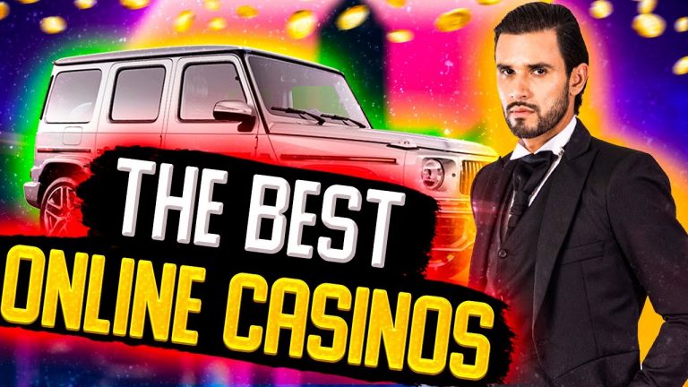 Gambling online casinos I The best gambling