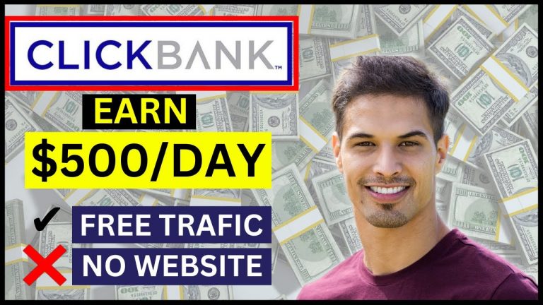 How To Promote Clickbank Products For Free | Best 6 Ways To Promote Clickbank Products Online 2023