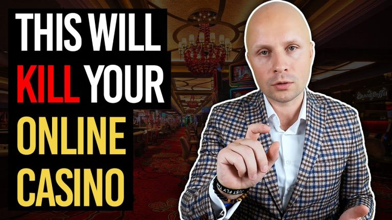 Secret Tips to Grow an Online Casino with iGaming Affiliates.