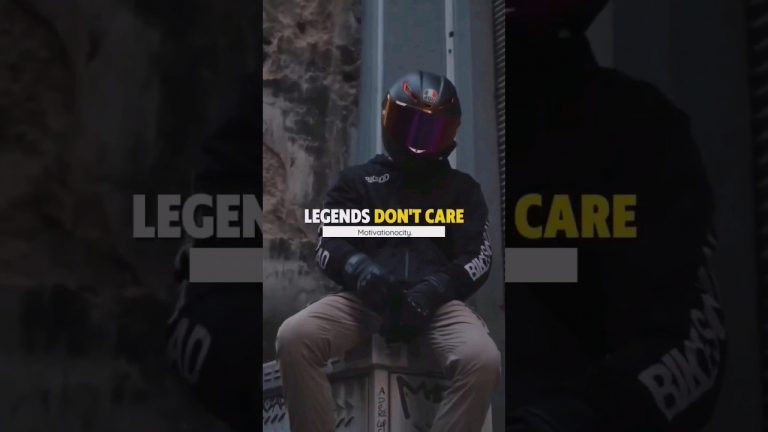 Legends don’t care shorts trading success trending millionaire motivation luxury rich