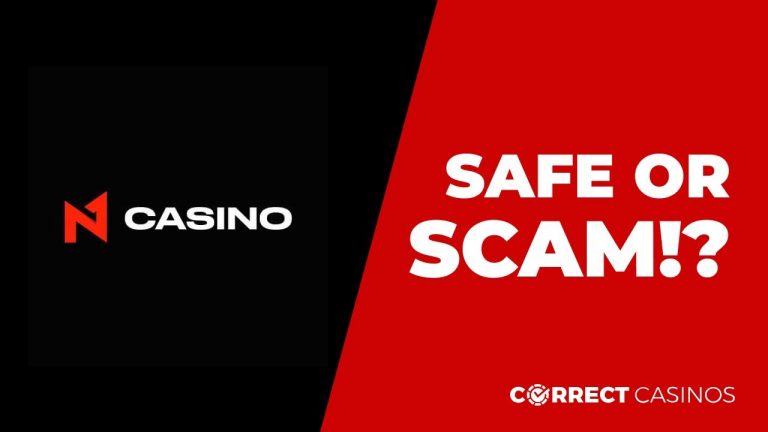 N1 Casino Review. Is it safe?