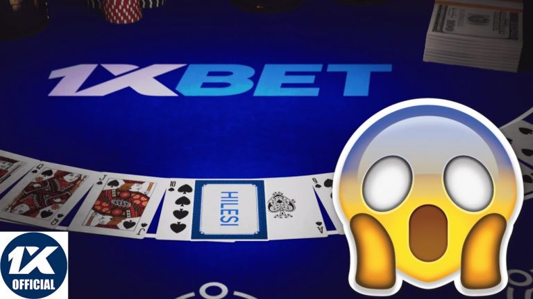 New promo video from the 1xbet team! 1xbet casino and promo code for a bonus!