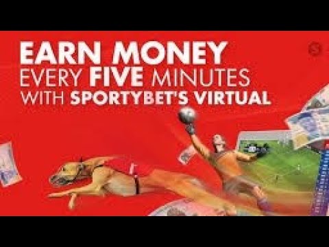 how to earn 3500 every minute on sportybet instant virtual