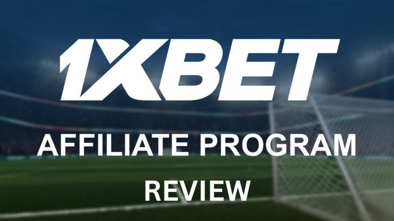 1xBet Affiliate Program Review – How Does 1xBet Affiliate Program Work