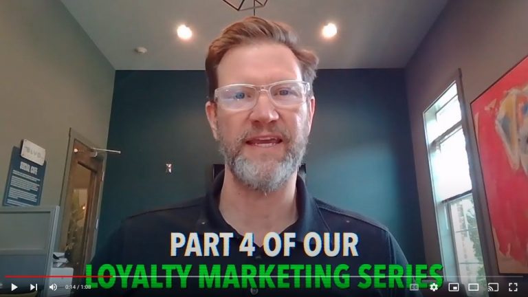 Loyalty Marketing Webinar – Session 4: 4 Ways to Use Football Season to Build Your Player Database