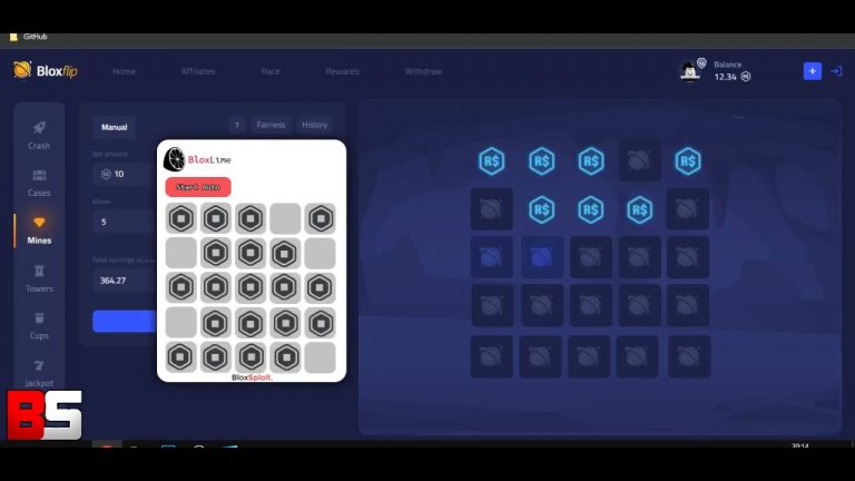 OP + Free BloxFlip Crash Predictor 10K TO 50K IN 2 MINUTES NOT PATCHED