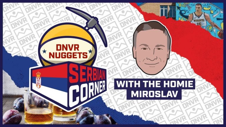 Serbian Corner – The Denver Nuggets are reloading!