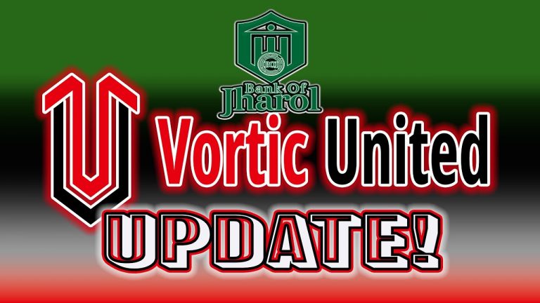 VORTIC UNITED *UPDATE* (7/17/23) — MAYBE I CAN PAY IT FORWARD! VORTIC STILL DOING ITS THING!!