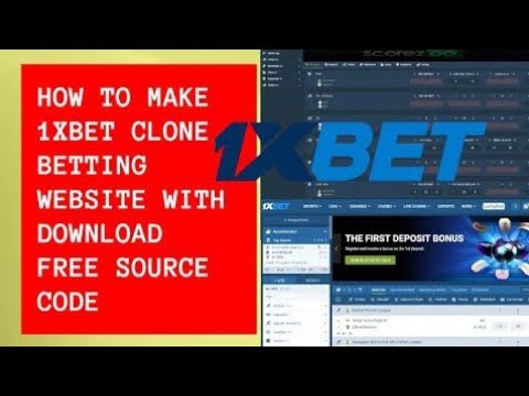 How to Development Sports Betting Bangla | Website Like Bet365, 1xbet, Betway, BetLab Php Script