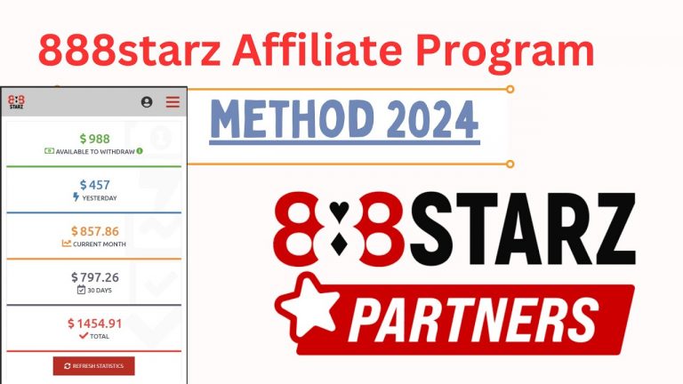 888STARZ Affiliate Program | Create Promocode for 888starz