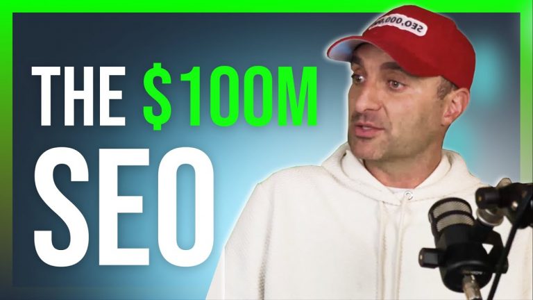 The $100 Million SEO – James Dooley (Tell-all Interview)