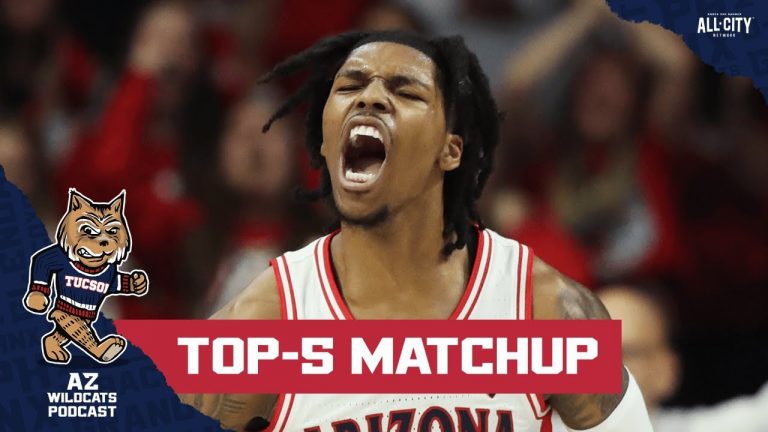 Aaron Torres breaks down the Arizona Wildcats show down against the Purdue Boilermakers