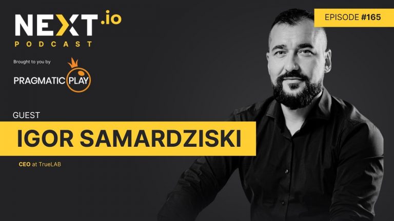 Igor Samardziski: Spectrum, Addiction, AI, Psychedelics & Conspiracies Market Trends