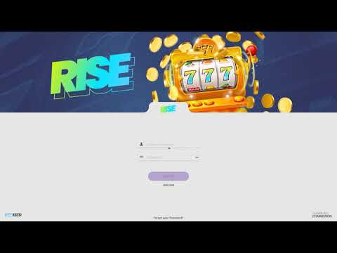 Rise Casino online review