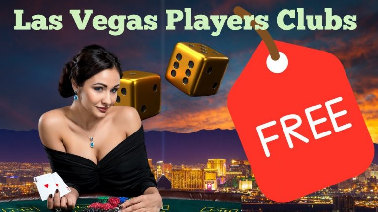 Unlocking Vegas: The Ultimate Guide to Casino Players Clubs! lasvegas travel vacation