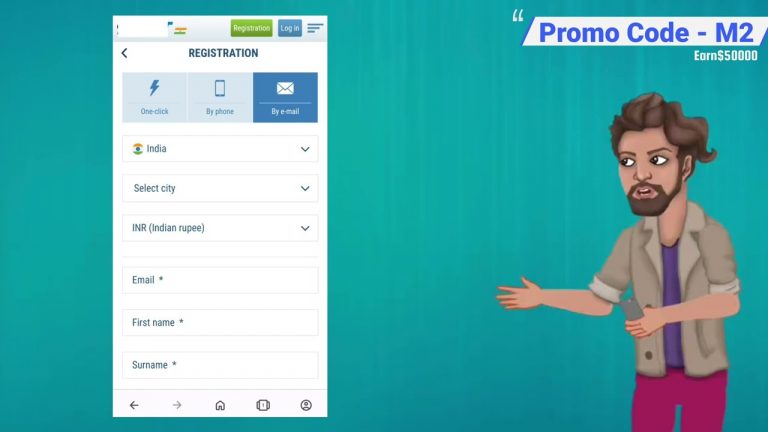 1xbet me account kaise banaye | 1xbet promo code hindi || 1xbet promo code use || 1xbet promo code