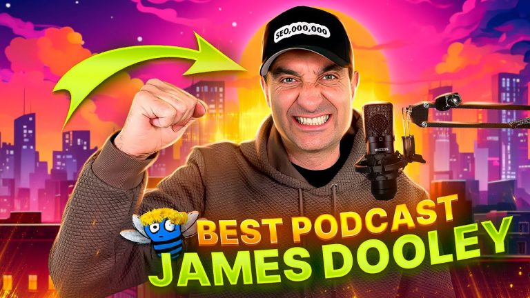 James Dooley Best Podcast ^^ | Entrepreneur, SEO, LeadGen, Gaming, Affiliate, Lifestyle and more!