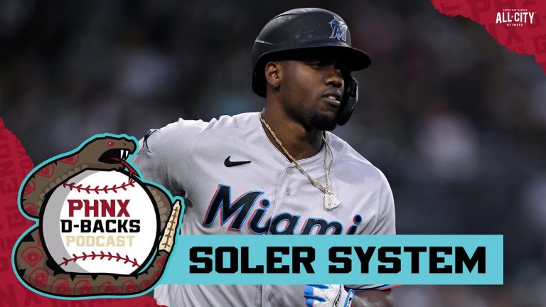 Diamondbacks emerge as potential frontrunners for free agent Jorge Soler