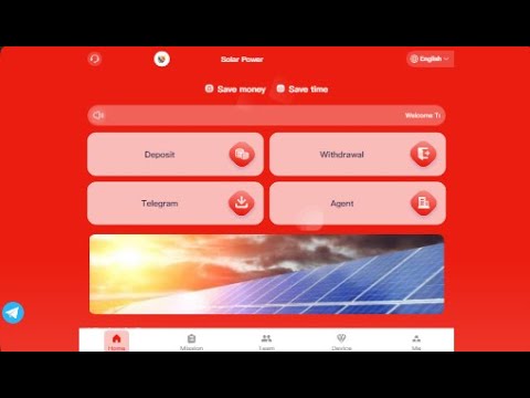 Red Power – How to Make Own Investment Platform Website – Best Script