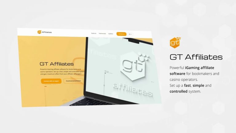 Why Choose GT Affiliates?