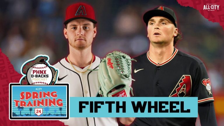 Did Diamondbacks Miss By NOT ADDING fifth starter? Is It Too Late To Reconsider?