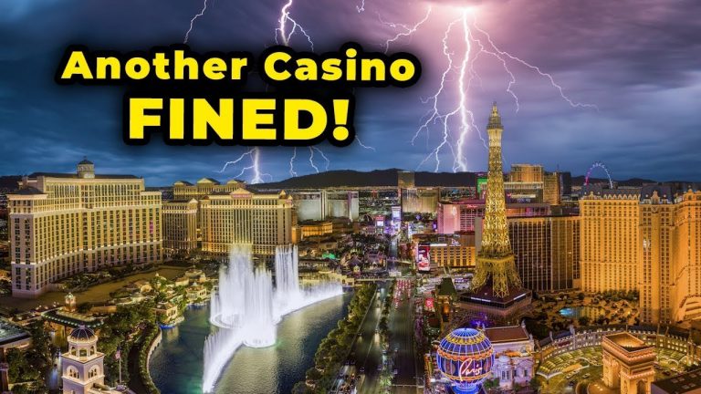 The Craziest Stuff Happening in Las Vegas [April 2024 News & Updates]